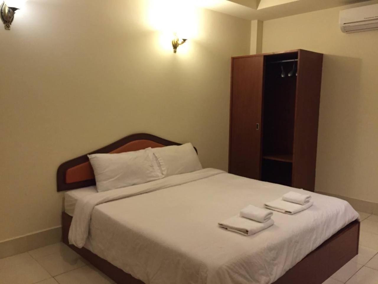 Phurafah Place Hotel โรงแรมภูระฟ้า เพลส Нан Екстер'єр фото