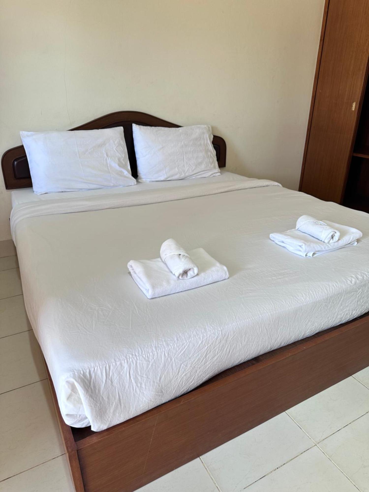 Phurafah Place Hotel โรงแรมภูระฟ้า เพลส Нан Екстер'єр фото