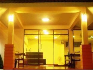 Phurafah Place Hotel โรงแรมภูระฟ้า เพลส Нан Екстер'єр фото