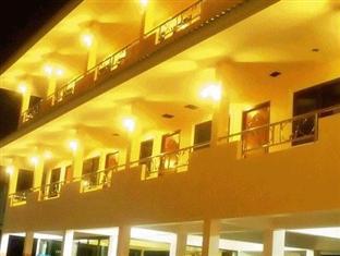 Phurafah Place Hotel โรงแรมภูระฟ้า เพลส Нан Екстер'єр фото